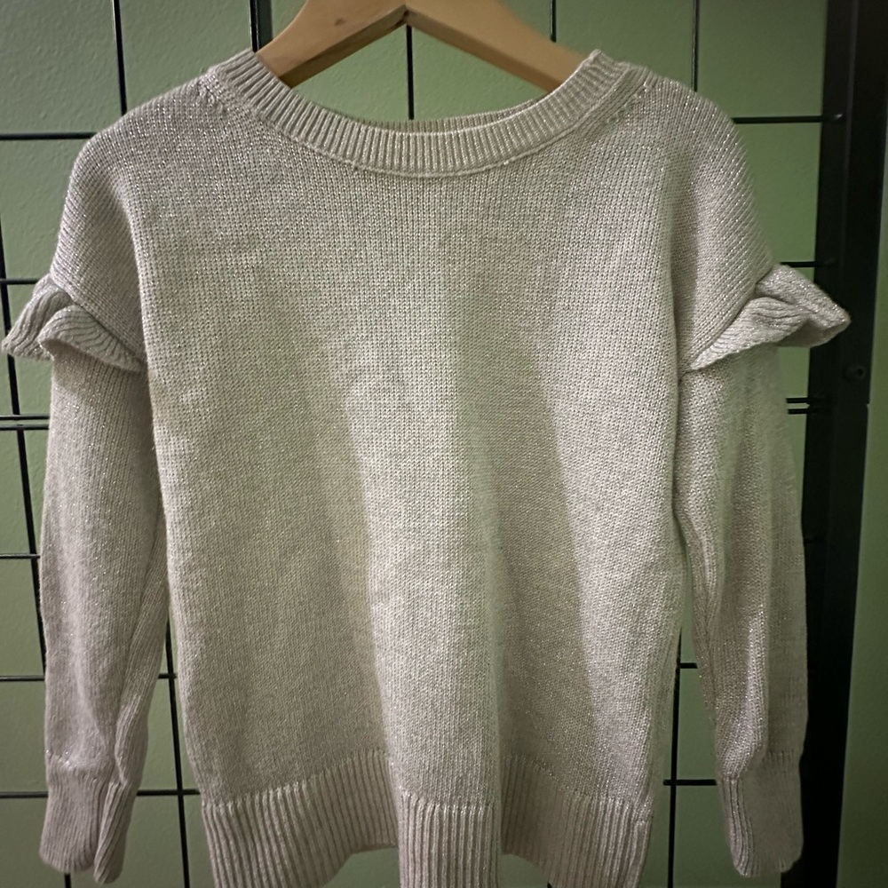 🌟GAP KIDS🌟 Girls Elegant Sweater